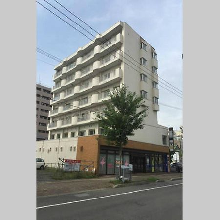 Ueda Building - Vacation Stay 8558 Асахикава Екстериор снимка