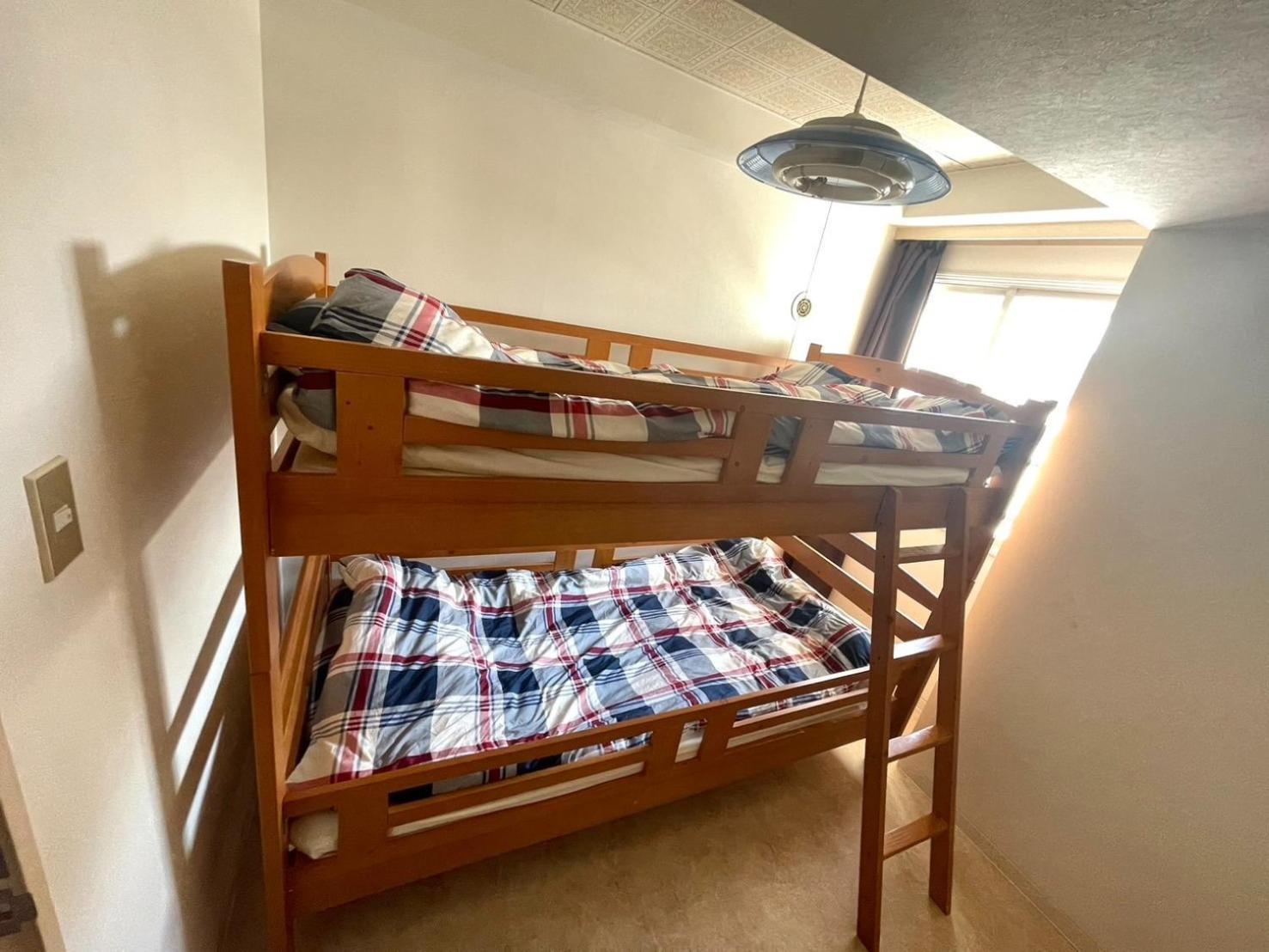 Ueda Building - Vacation Stay 8558 Асахикава Екстериор снимка