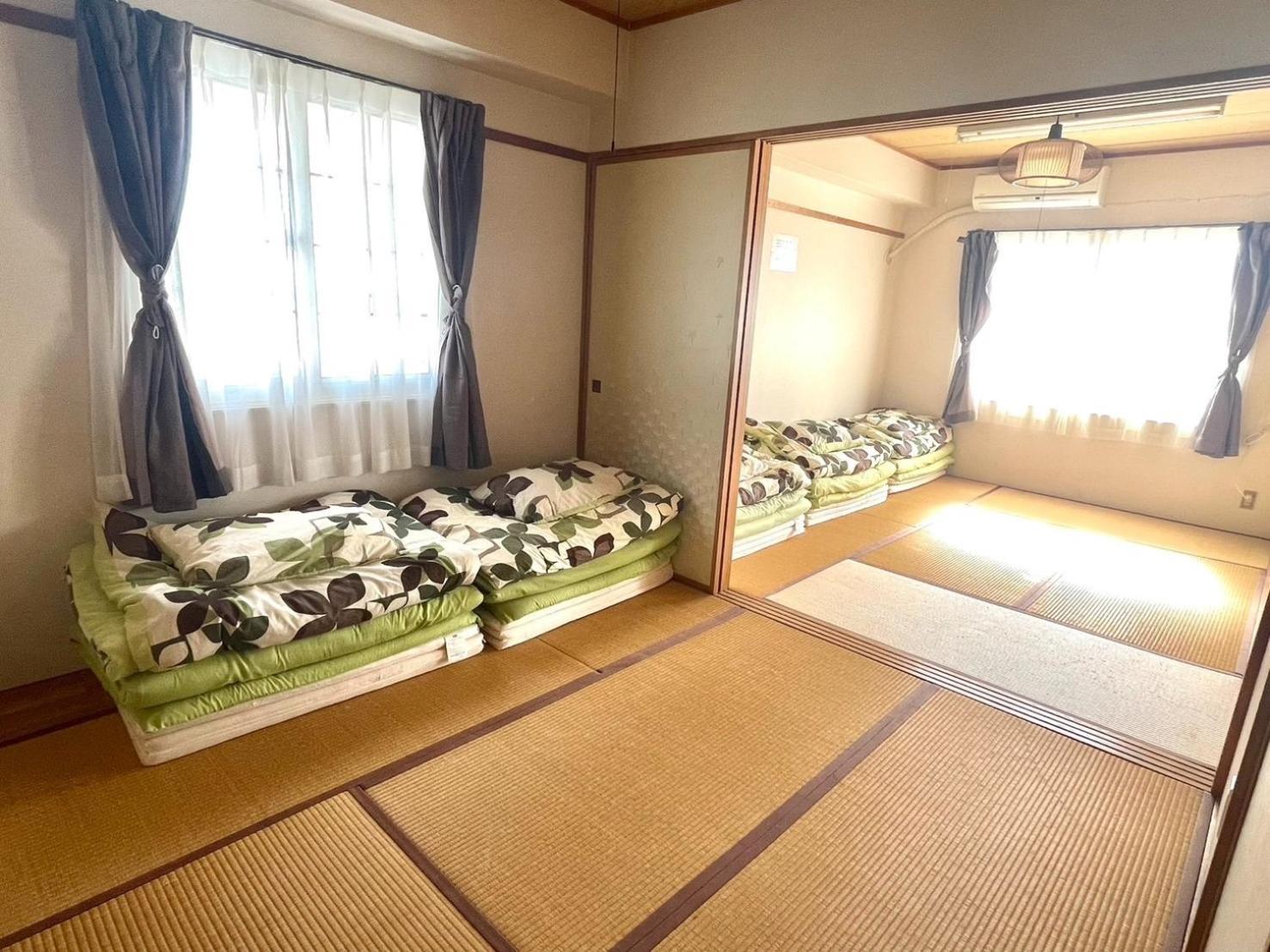 Ueda Building - Vacation Stay 8558 Асахикава Екстериор снимка