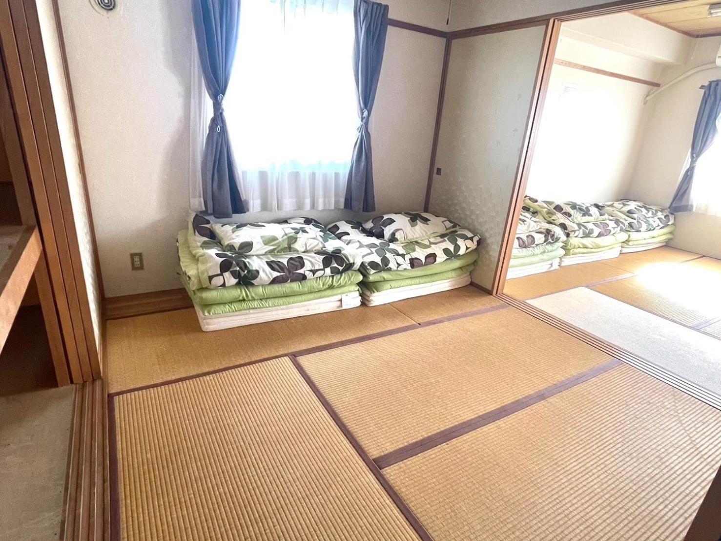 Ueda Building - Vacation Stay 8558 Асахикава Екстериор снимка