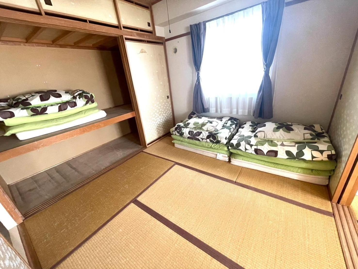 Ueda Building - Vacation Stay 8558 Асахикава Екстериор снимка